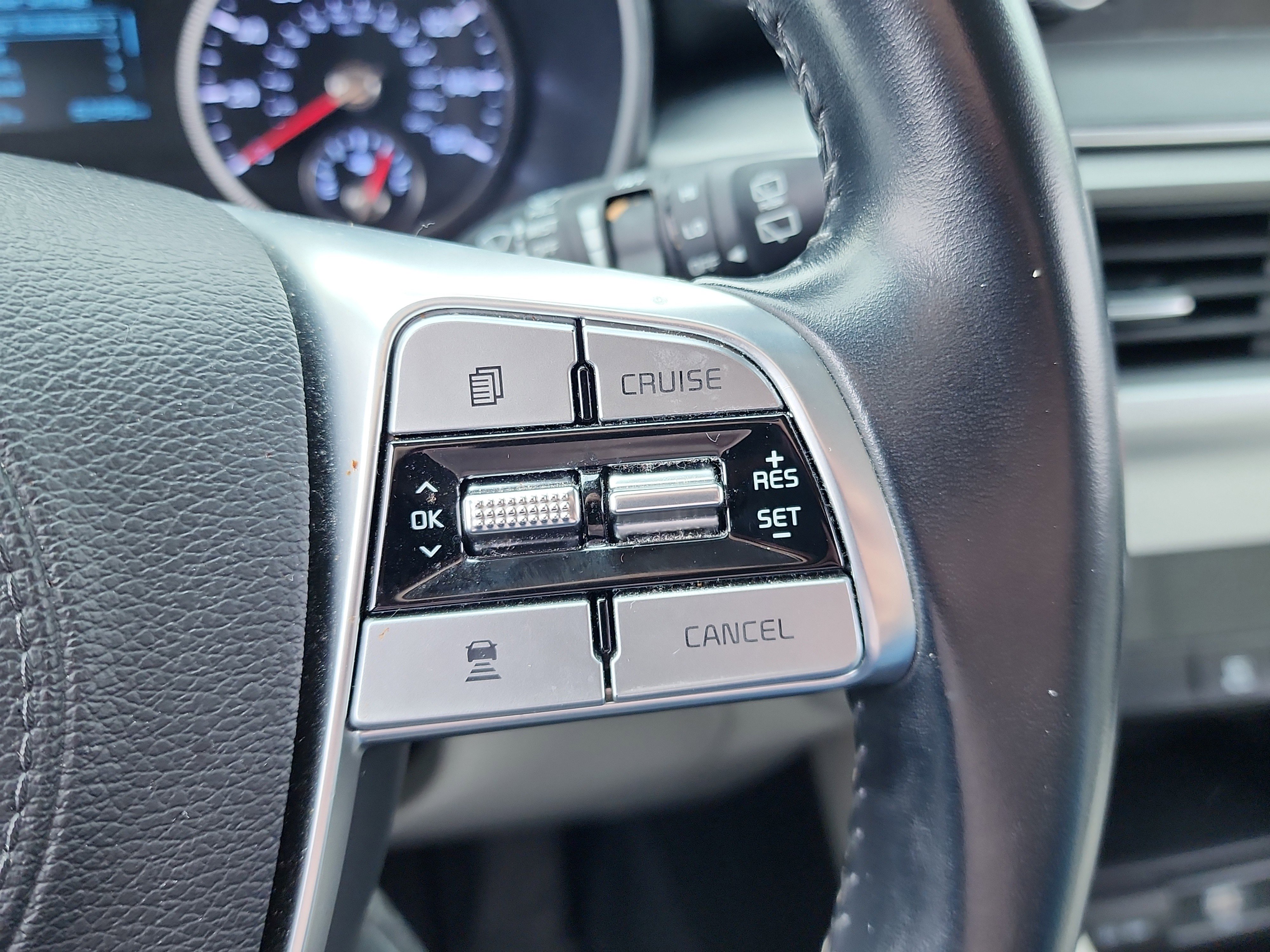 Used 2021 Kia Telluride S image 22