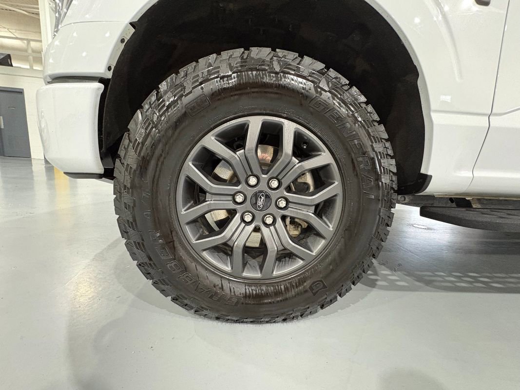 Used 2023 Ford F150 Tremor w/ Equipment Group 402A High AWD/4WD image 74