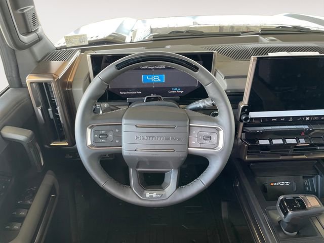 New 2024 GMC Hummer EV 3X w/ Omega Edition image 13