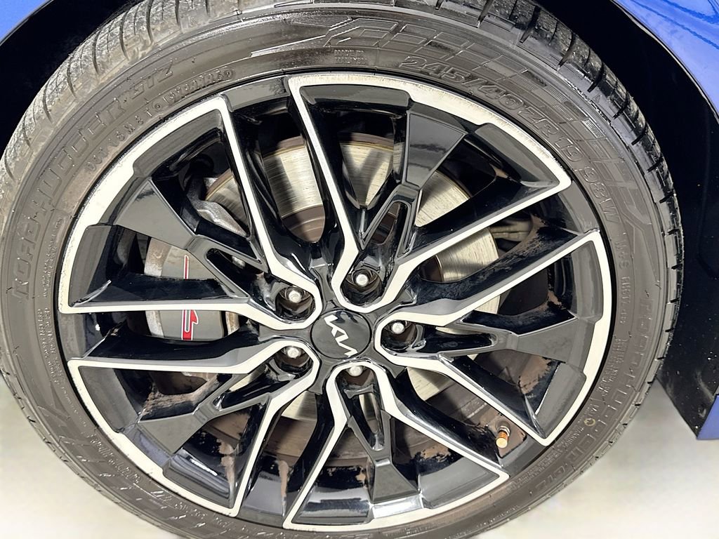Used 2023 Kia K5 GT w/ GT1 Package image 41