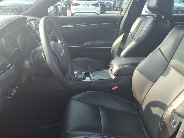 Certified 2023 Chrysler 300 S w/ Comfort Group RWD image 21