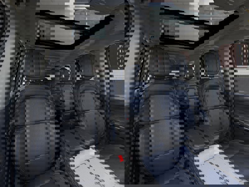 New 2025 Lincoln Navigator L Reserve image 10