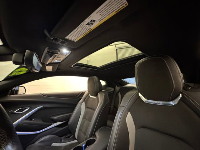 Used 2023 Chevrolet Camaro SS image 29