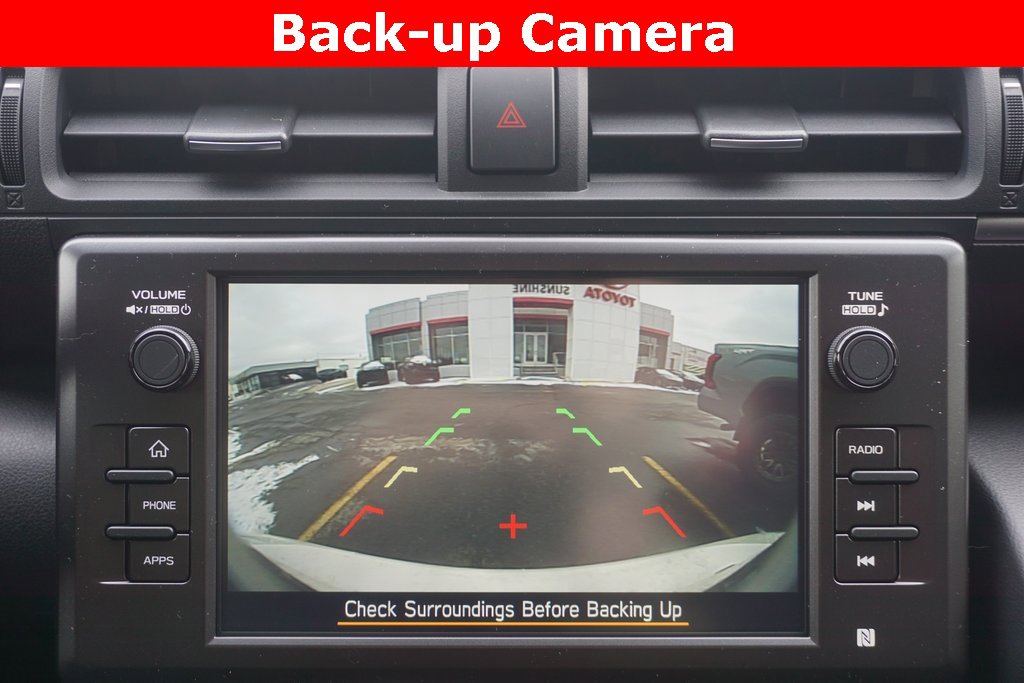 New 2026 Toyota GR86 Premium image 8