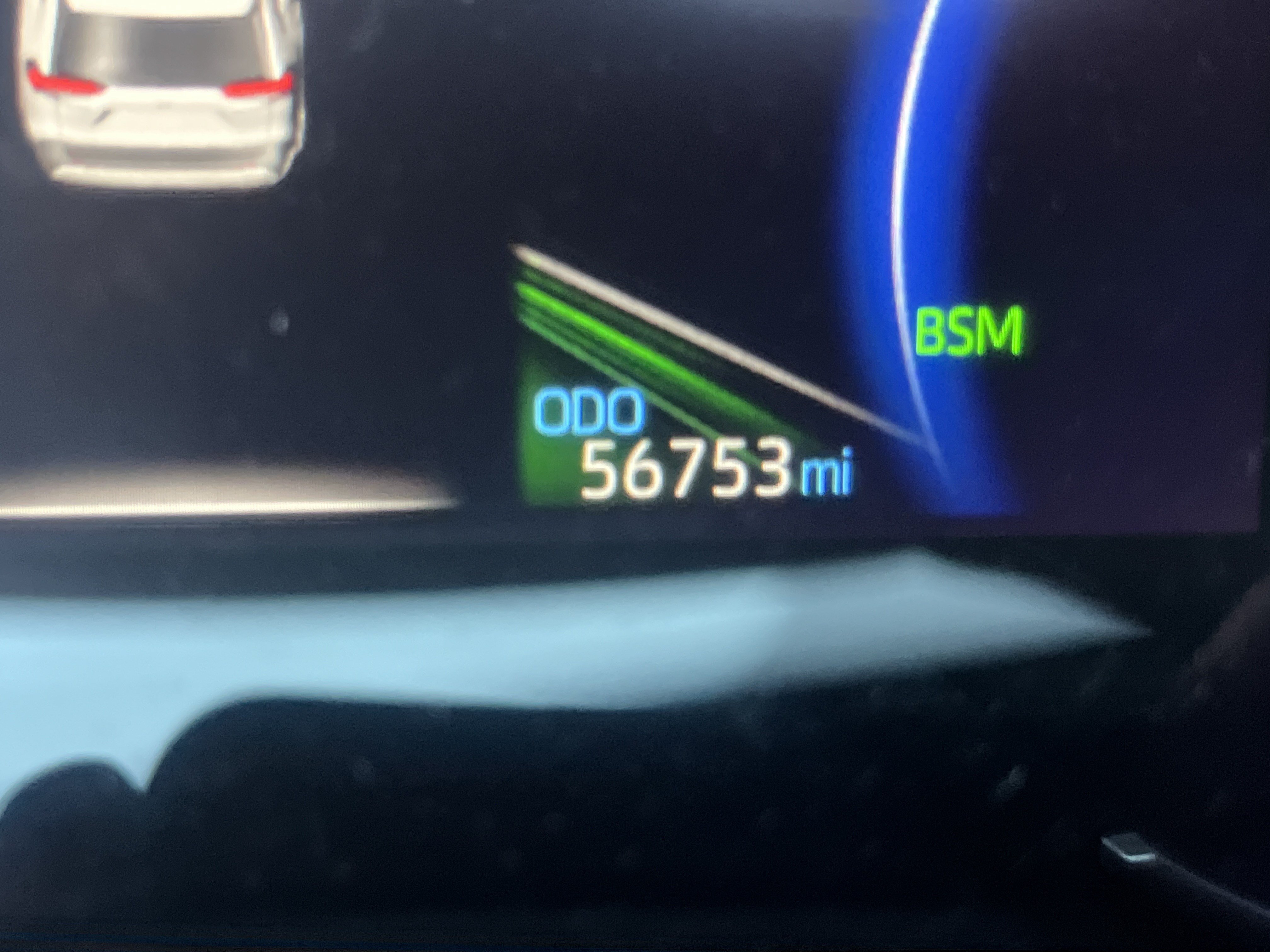 Certified 2019 Toyota RAV4 XSE AWD/4WD image 7