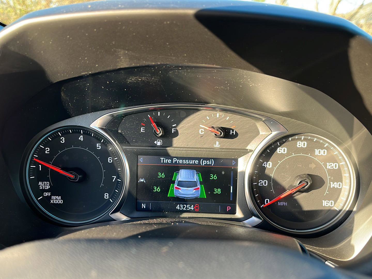 Used 2023 Chevrolet Equinox LT image 18