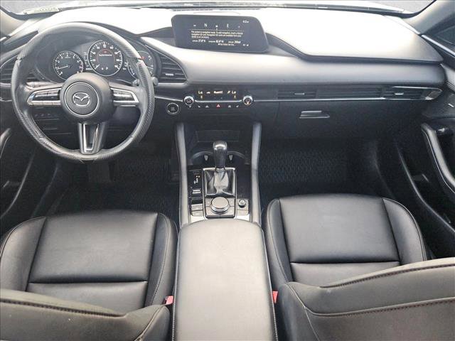 Used 2022 MAZDA MAZDA3 s image 17