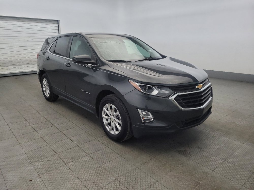 Used 2018 Chevrolet Equinox LT image 13