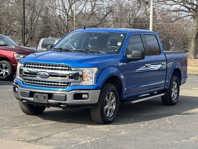 Used 2020 Ford F150 XLT w/ XTR Package image 30