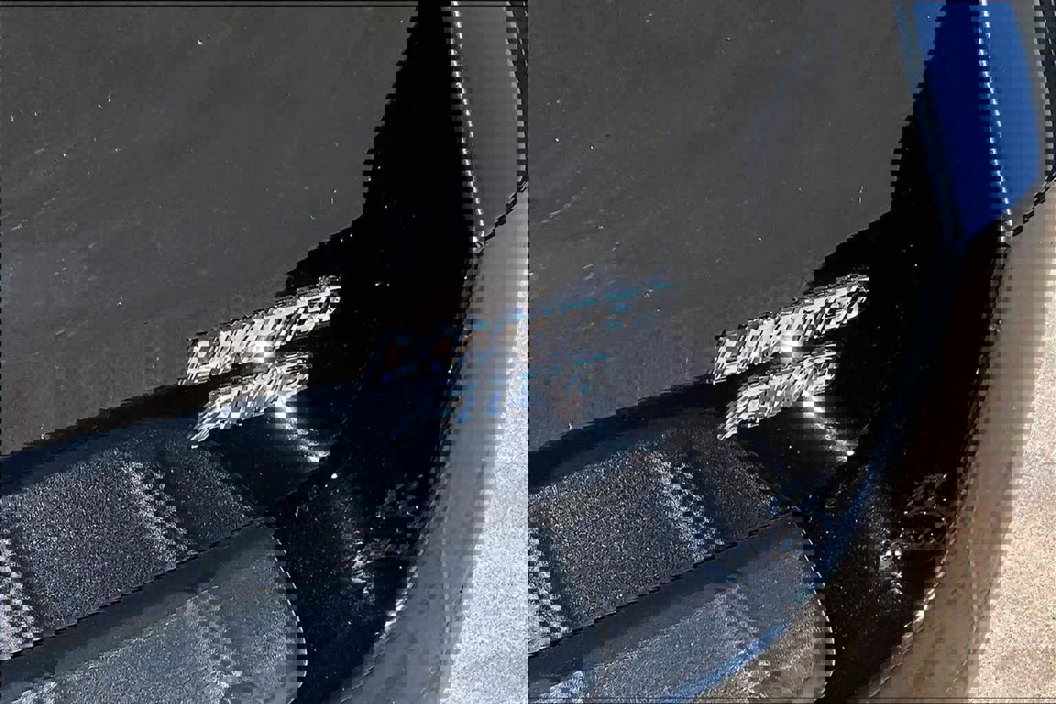 Used 2018 Toyota Sienna Limited Premium image 30