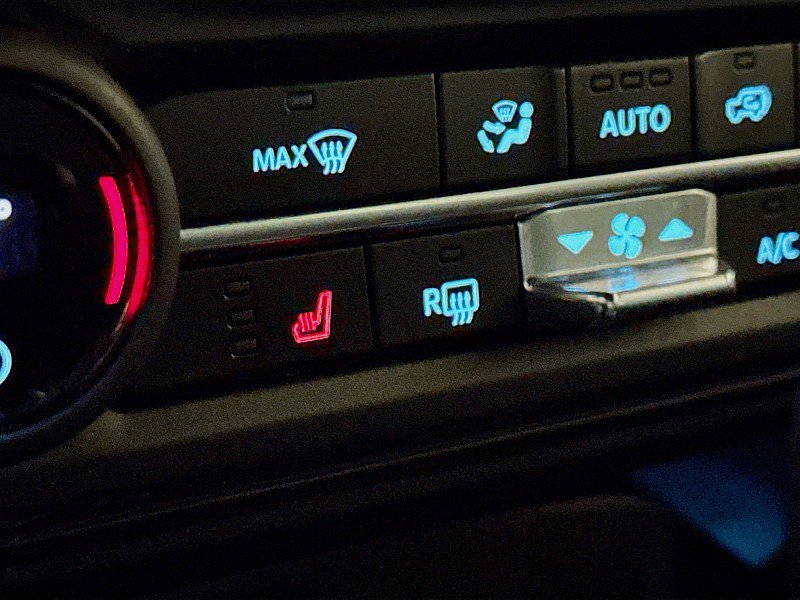 Used 2023 Ford Bronco Big Bend AWD/4WD image 21