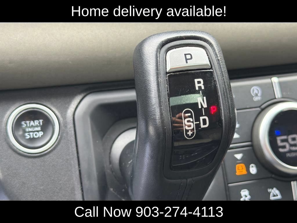 Used 2020 Land Rover Defender 110 SE AWD/4WD image 30