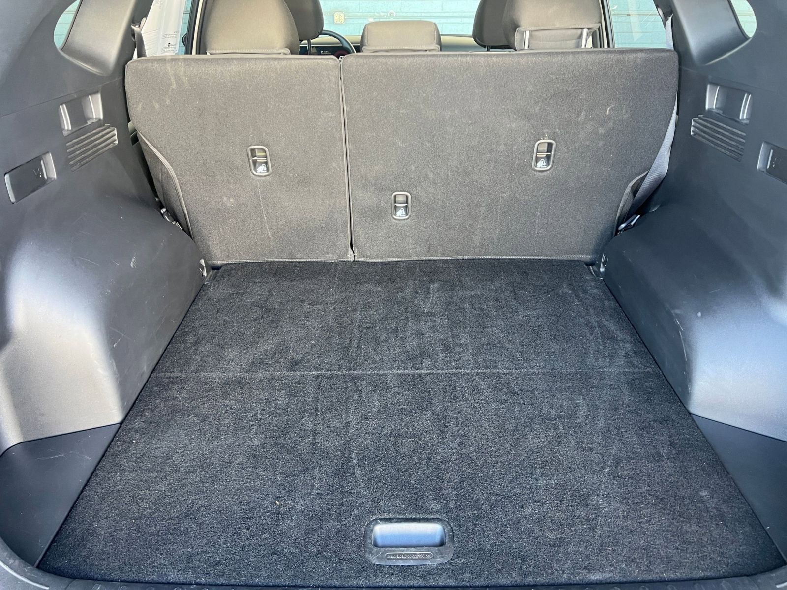 Used 2025 Hyundai Tucson SEL image 32