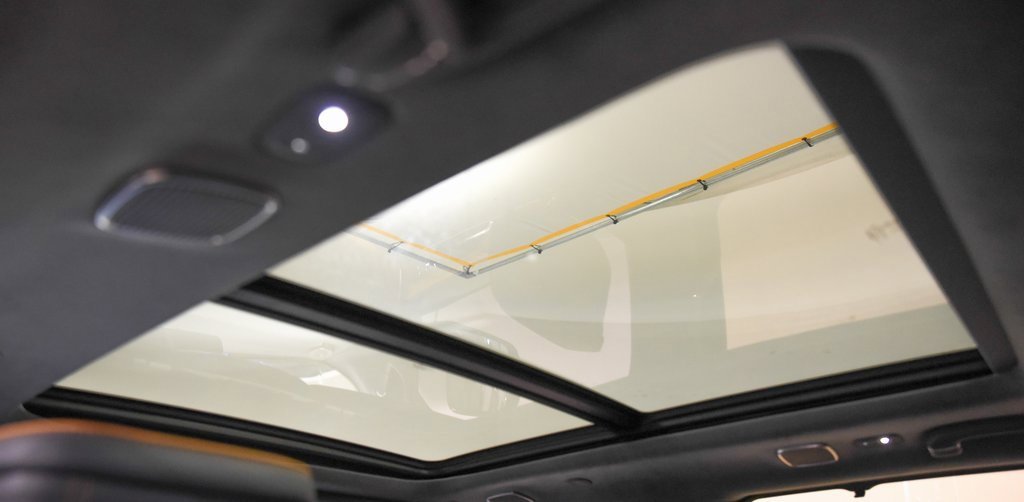 Used 2022 Jeep Grand Wagoneer Series II w/ Premium Group II image 29