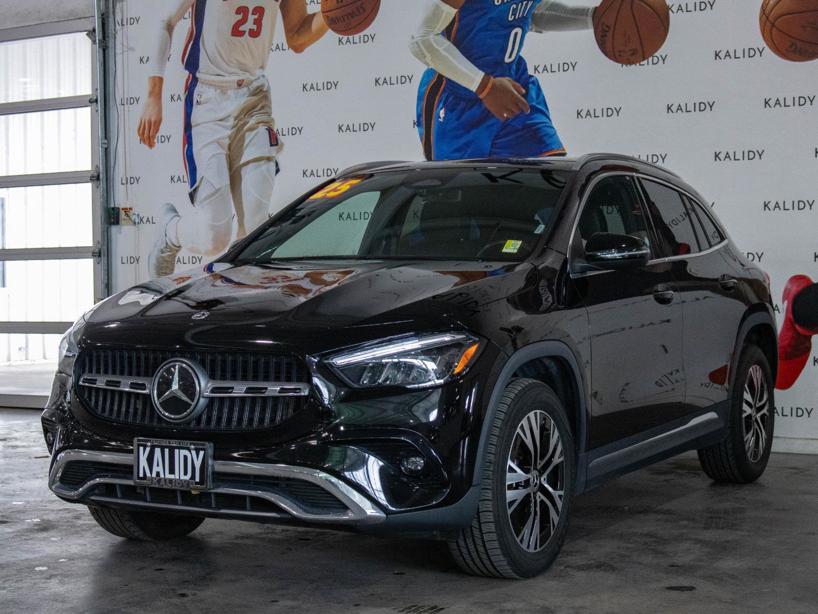 Used 2025 Mercedes-Benz GLA 250 image 20