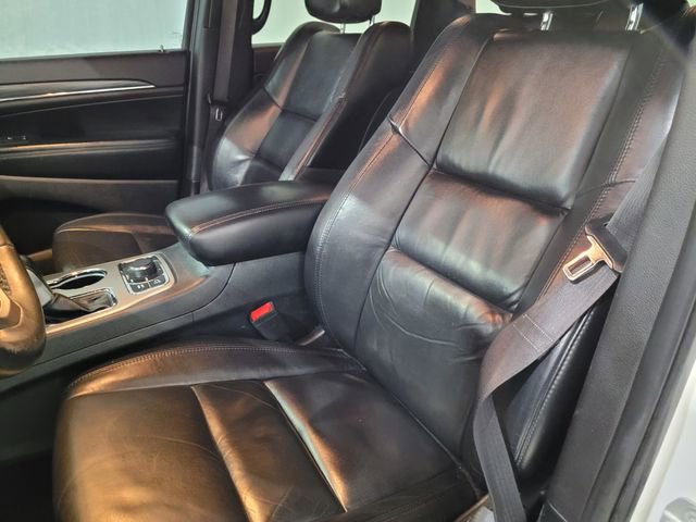 Used 2019 Jeep Grand Cherokee Limited image 9