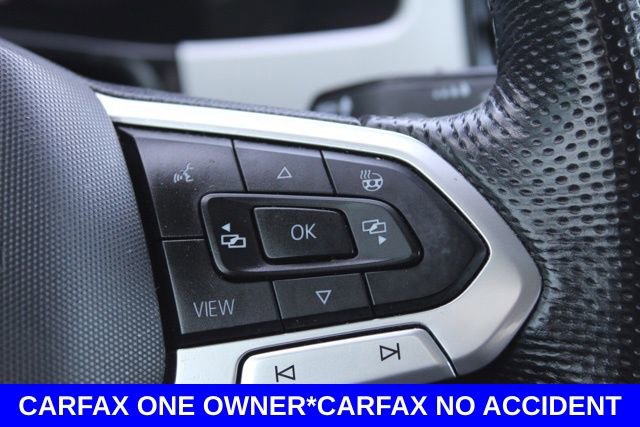 Used 2022 Volkswagen Atlas SEL R-Line image 33