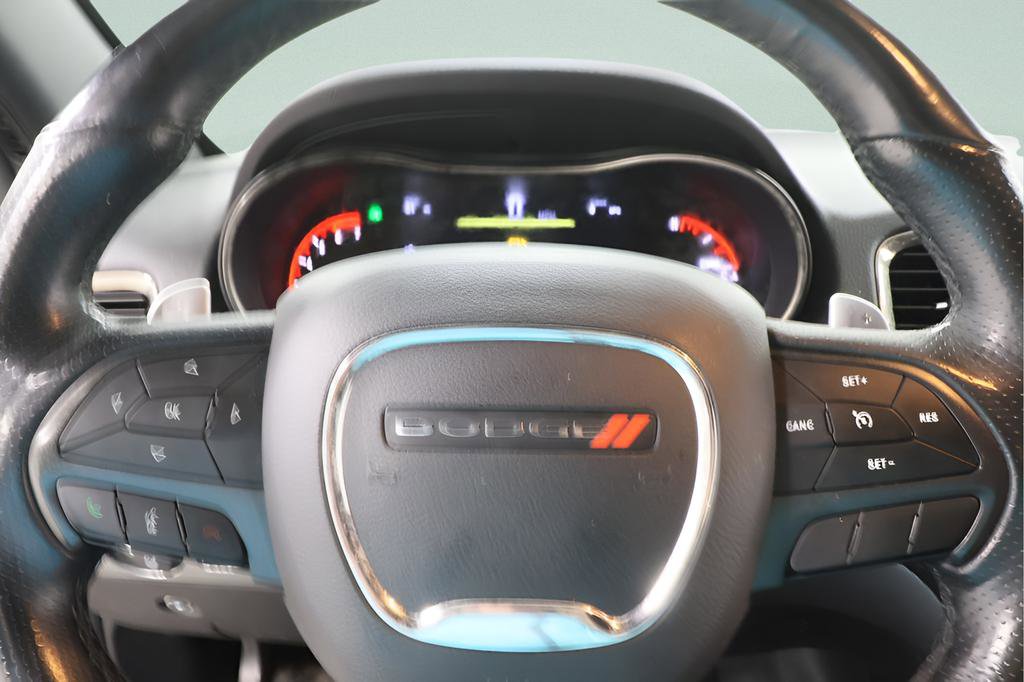 Used 2019 Dodge Durango R/T w/ Blacktop Package image 12