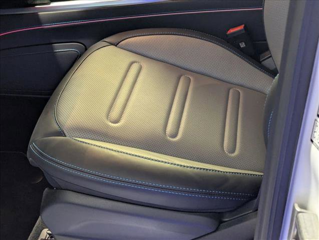 Used 2025 Mercedes-Benz G 580 w/ EQ Technology image 9