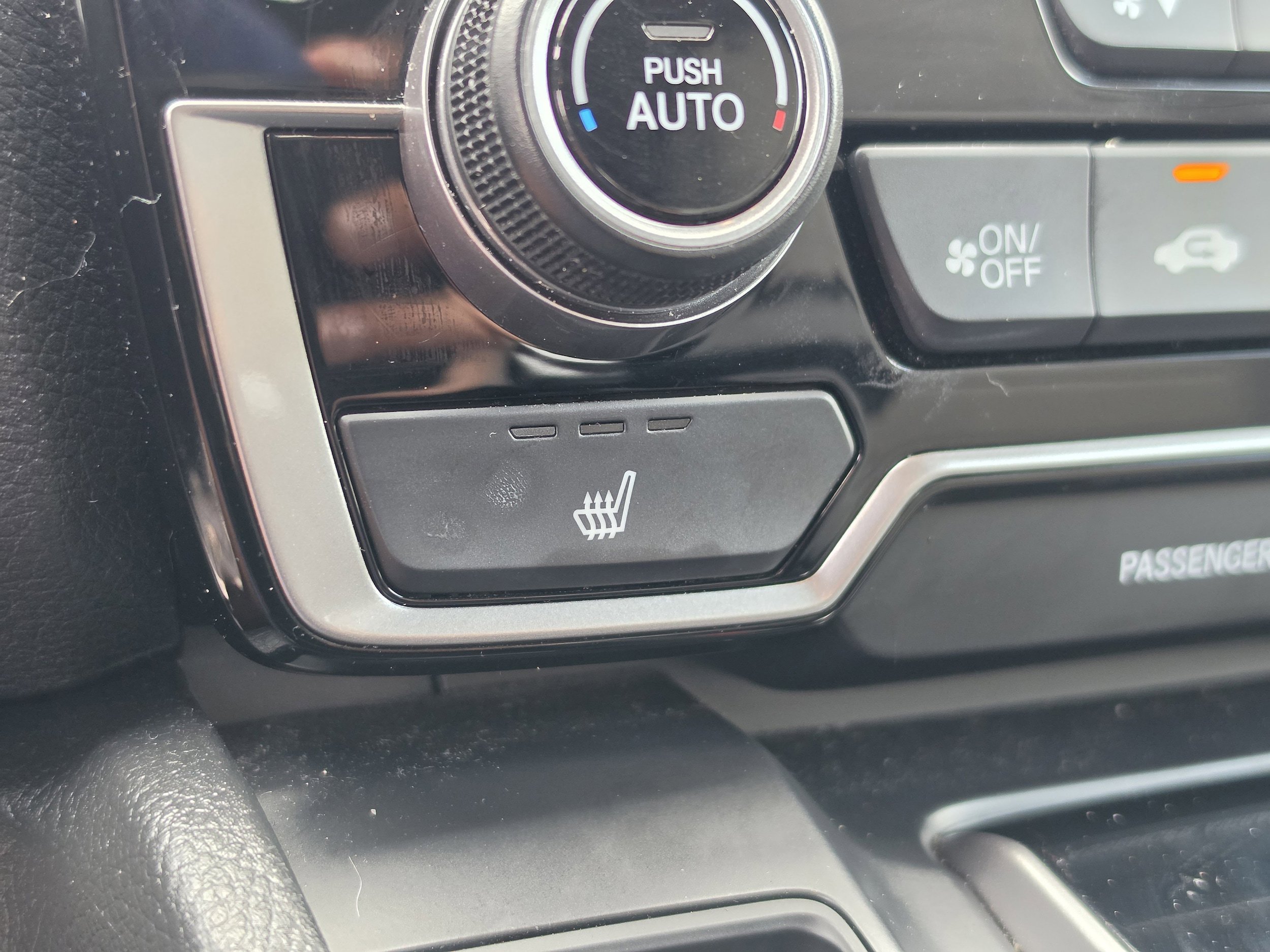 Used 2019 Honda CR-V EX-L image 27