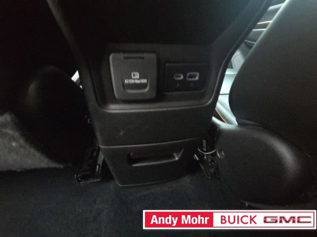 Used 2020 GMC Acadia AT4 w/ LPO, Floor Liner Package AWD/4WD image 47