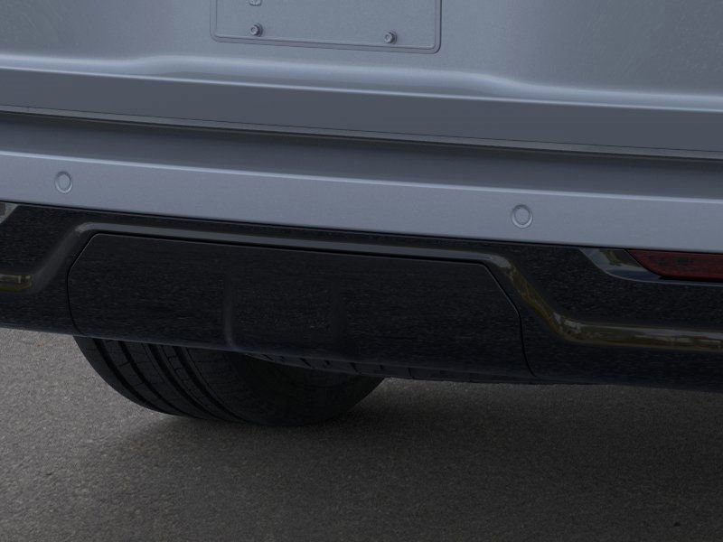 New 2025 Lincoln Navigator L Reserve w/ Jet Appearance Package image 23