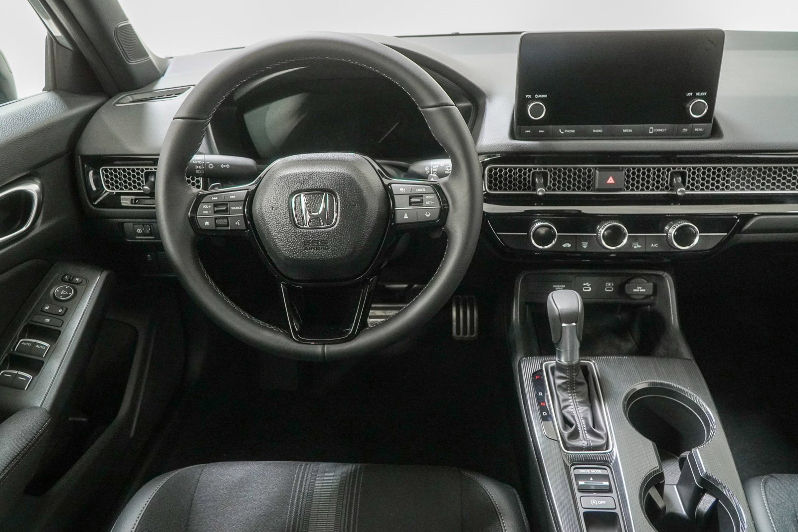 New 2026 Honda Civic Sport image 21