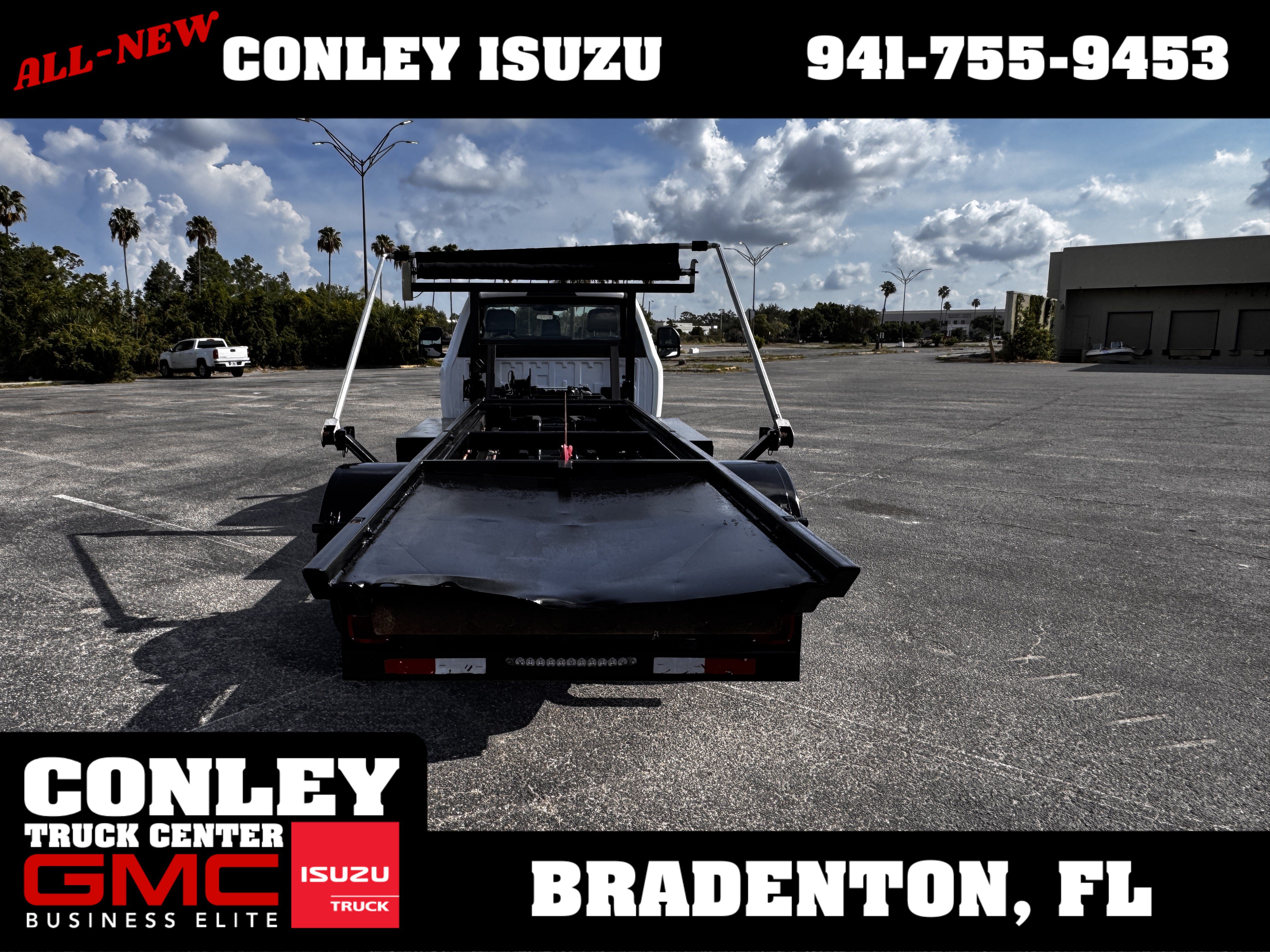 Used 2023 Ford F450 XL w/ XL Chrome Package AWD/4WD image 6