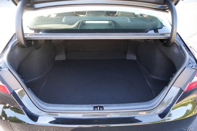 Used 2023 Toyota Camry TRD w/ TRD Package w/JBL Audio FWD image 11