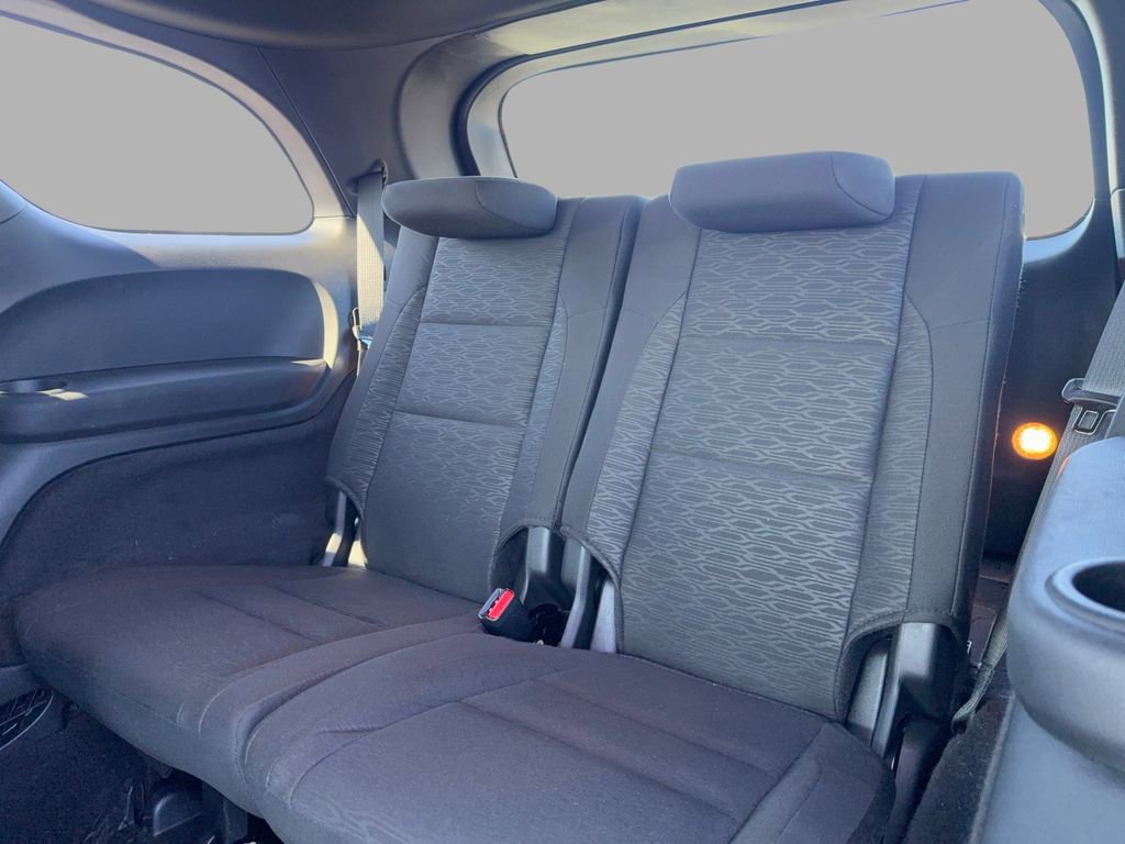 Used 2026 Dodge Durango GT image 18