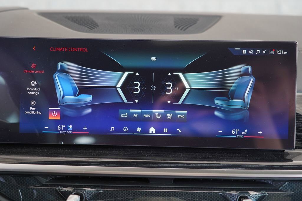 New 2027 BMW X6 xDrive40i AWD/4WD image 16