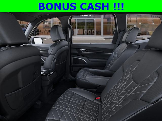 New 2025 Kia Telluride SX X-Line image 18
