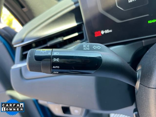 Used 2024 Kia EV9 GT-Line AWD/4WD image 25