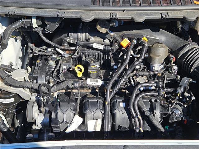 Used 2024 Ford Edge SEL w/ Convenience Package image 21