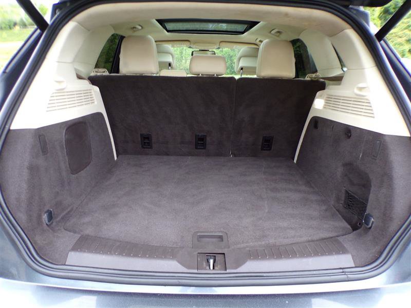 Used 2015 Lincoln MKC AWD w/ Equipment Group 102A Reserve image 41