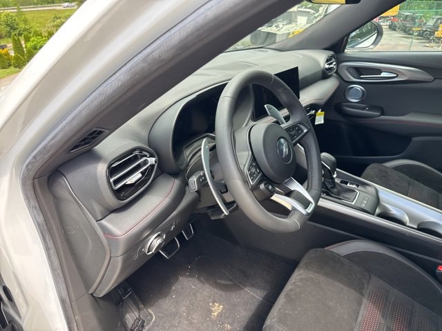 Used 2024 Dodge Hornet R/T Plus image 12