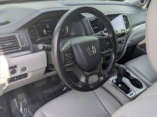 Used 2019 Honda Pilot EX-L image 10