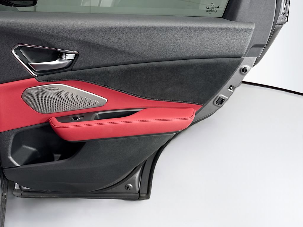 Used 2025 Acura RDX AWD w/ A-Spec & Advance Pkg image 28