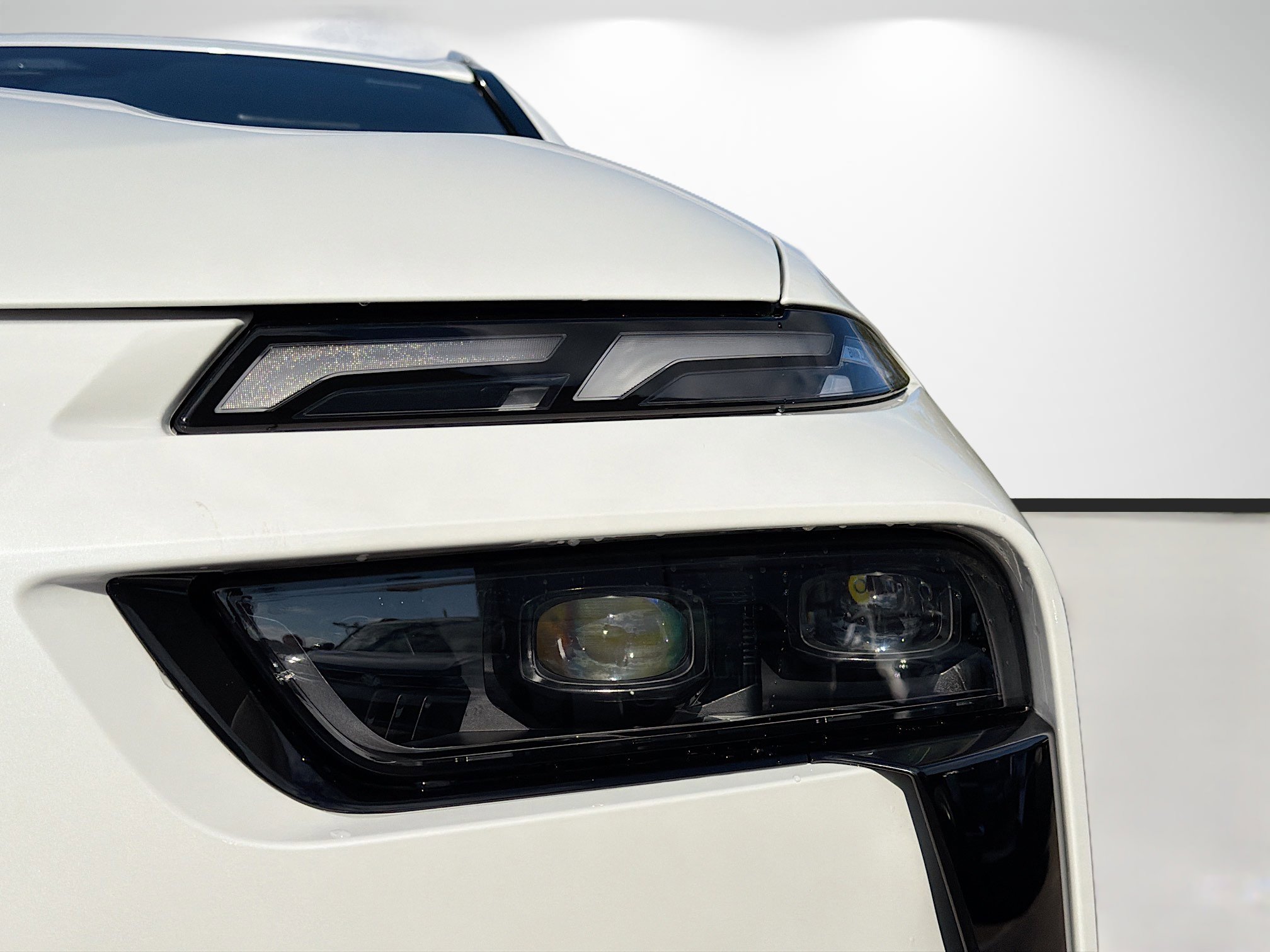 New 2026 BMW X7 xDrive40i w/ Executive Package image 9