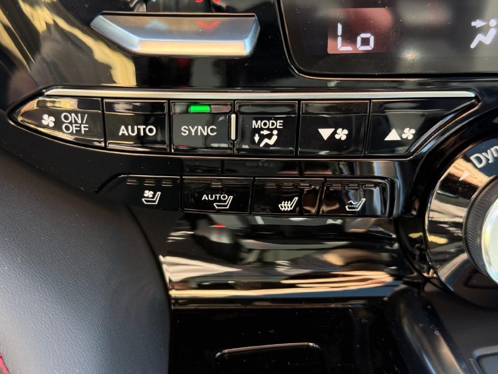 New 2026 Acura MDX A-Spec w/ Advance Package AWD/4WD image 23