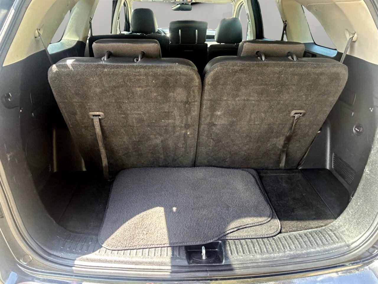 Used 2019 Kia Sorento EX image 22