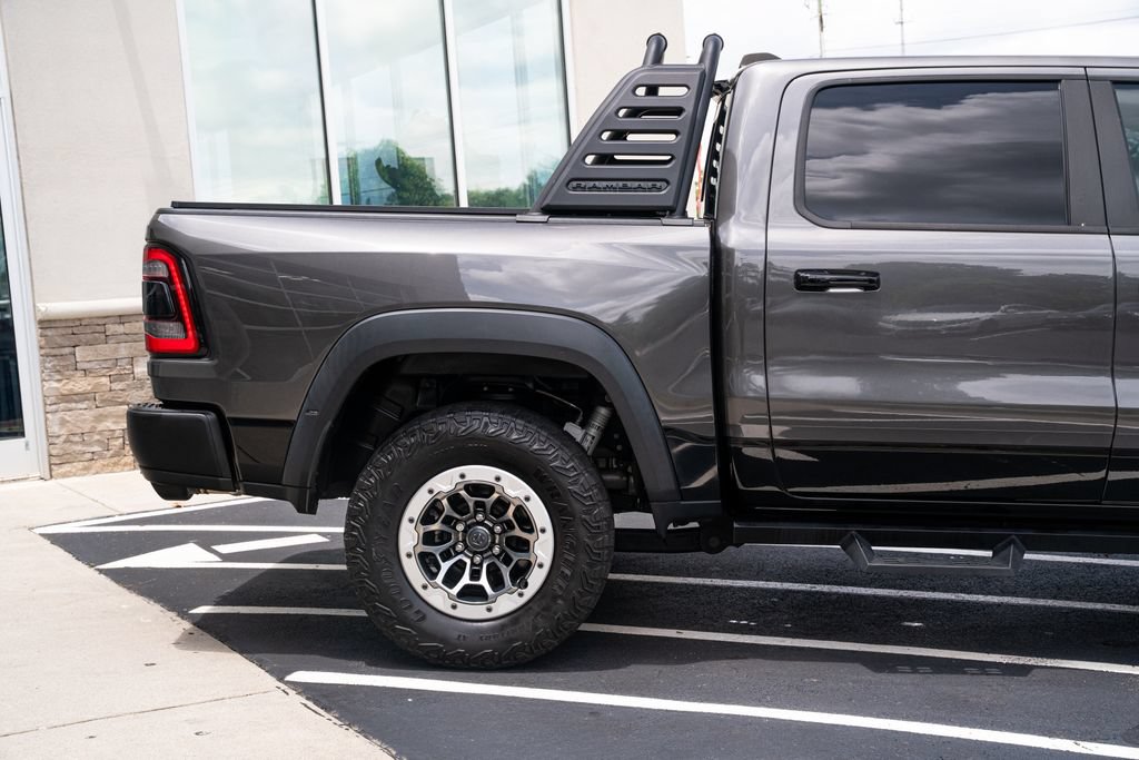 Used 2023 RAM 1500 TRX w/ TRX Level 2 Equipment Group AWD/4WD image 12