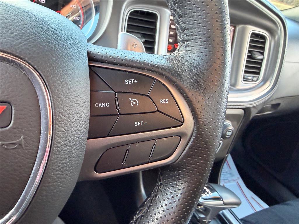 Used 2022 Dodge Charger GT w/ Plus Group image 16
