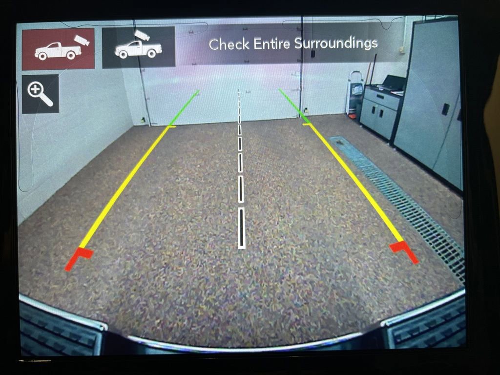 Used 2020 RAM 2500 Laramie image 20