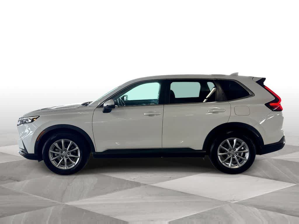 Used 2026 Honda CR-V EX image 5