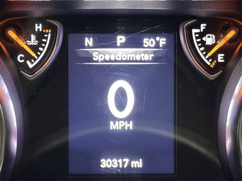 Used 2021 Jeep Wrangler Unlimited Sport image 25