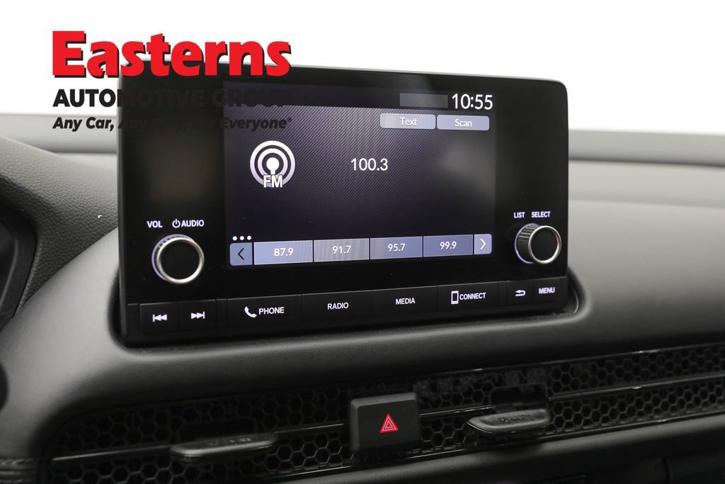 Used 2024 Honda HR-V LX image 18