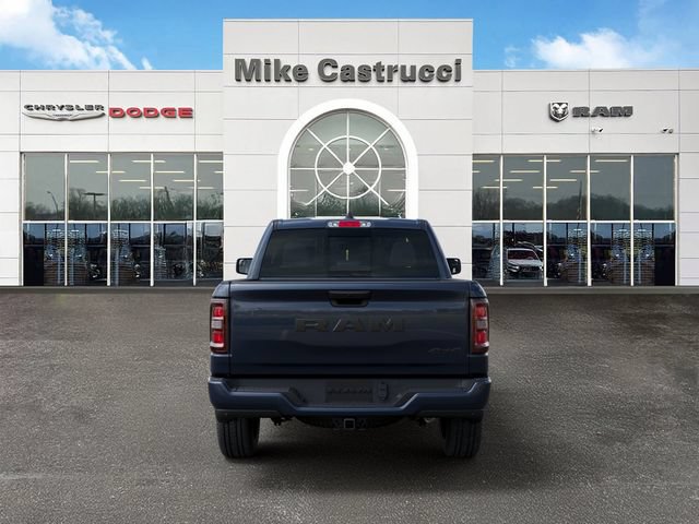 New 2026 RAM 1500 Express AWD/4WD image 14