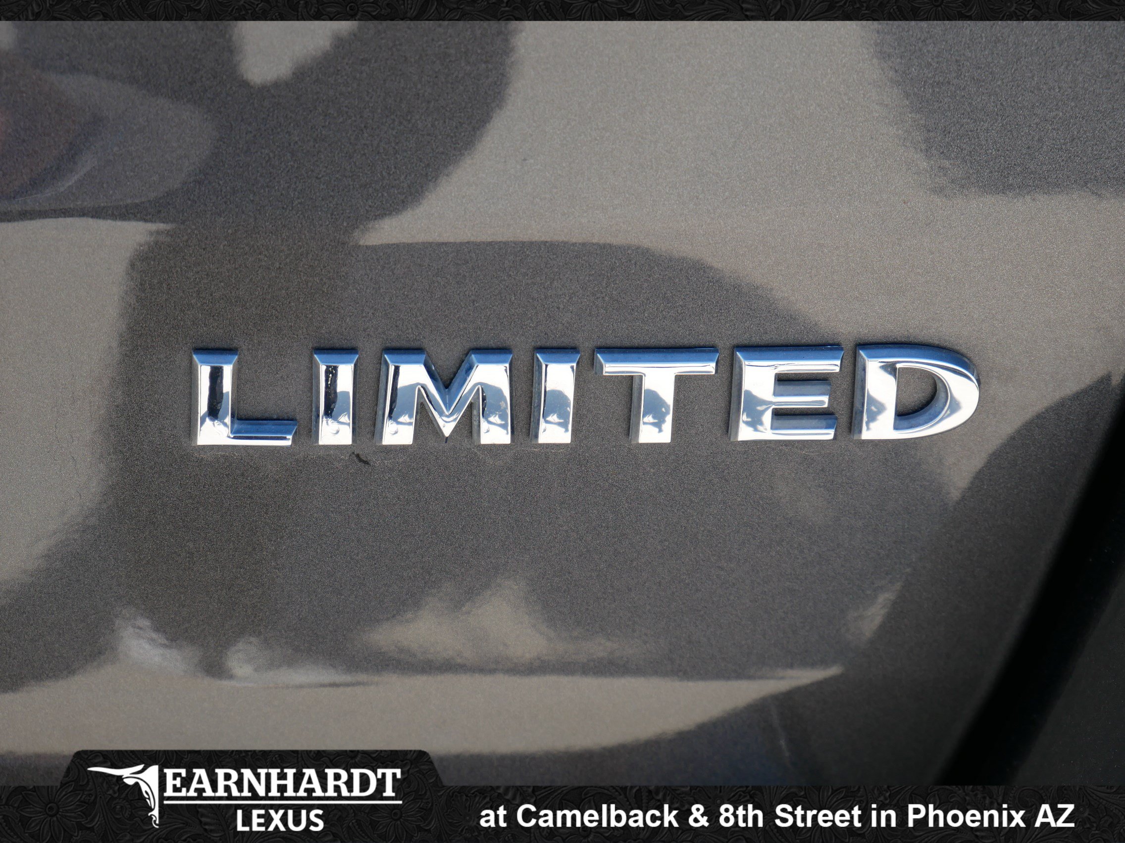 Used 2020 Jeep Grand Cherokee Limited w/ Luxury Group II RWD image 8