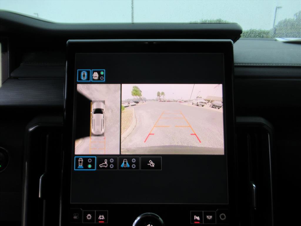 Used 2025 GMC Acadia AT4 AWD/4WD image 24